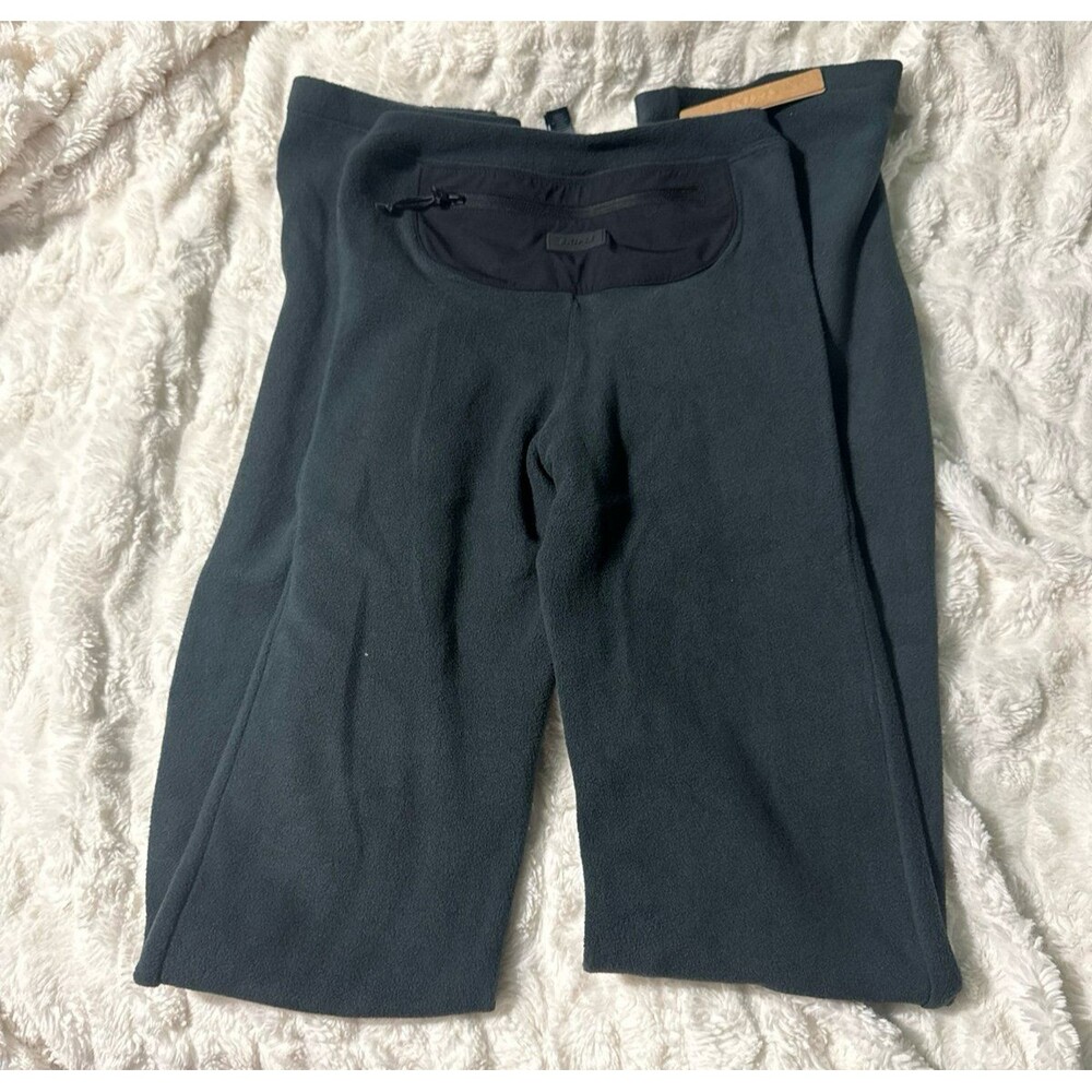 Skims fleece lounge pants